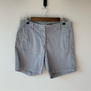 J Crew Shorts
